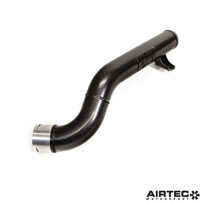 AIRTEC Motorsport Hot Side Lower Boost Pipe for Fiesta PUMA MK2 ST