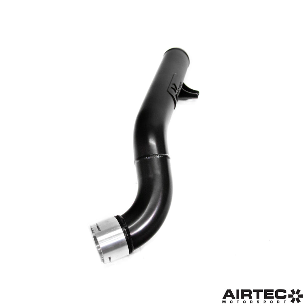 AIRTEC Motorsport Hot Side Lower Boost Pipe for Fiesta PUMA MK2 ST