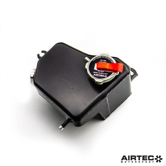 AIRTEC Motorsport Header Tank for Honda Civic FK8 Type R