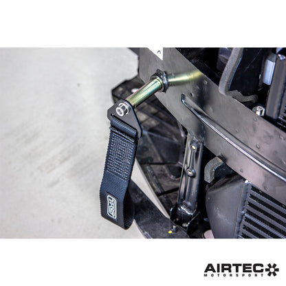 AIRTEC MOTORSPORT TOW BOLT FOR HYUNDAI I20N