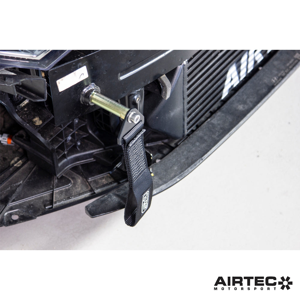 AIRTEC MOTORSPORT TOW BOLT FOR HYUNDAI I20N