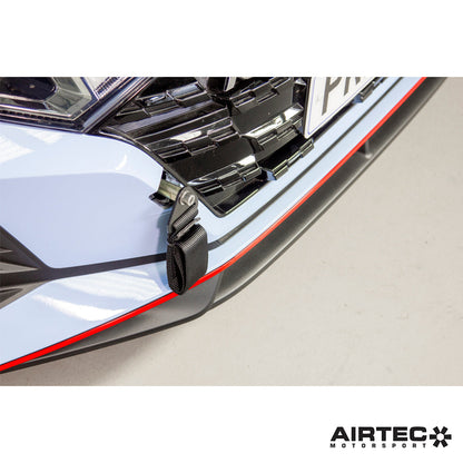 AIRTEC MOTORSPORT TOW BOLT FOR HYUNDAI I20N