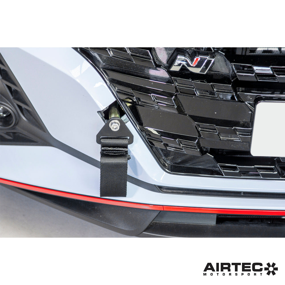 AIRTEC MOTORSPORT TOW BOLT FOR HYUNDAI I20N