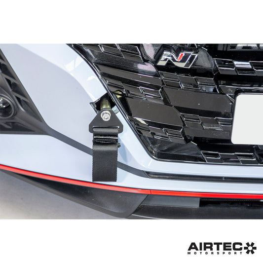 AIRTEC MOTORSPORT TOW BOLT FOR HYUNDAI I20N