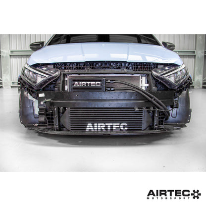 AIRTEC Motorsport Oil Cooler for Hyundai I20N