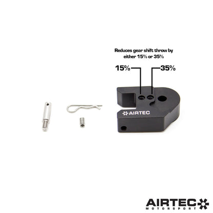 AIRTEC MOTORSPORT QUICK SHIFT FOR HYUNDAI I20N