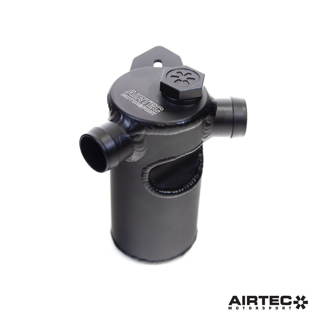 AIRTEC MOTORSPORT BREATHER CATCH CAN FOR MINI F56 JCW & COOPER S (PRE-LCI)