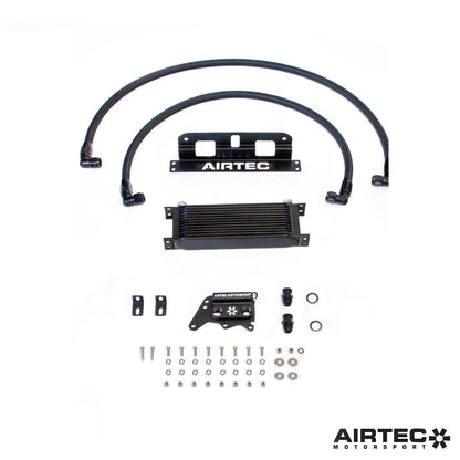 AIRTEC MOTORSPORT OIL COOLER FOR MINI R56 COOPER S