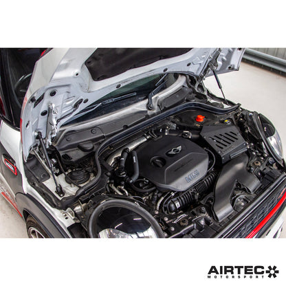 AIRTEC MOTORSPORT RESONATOR DELETE PIPE FOR MINI F56 COOPER S & JCW