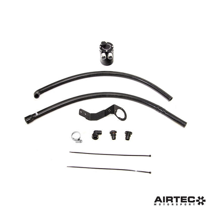 AIRTEC Motorsport Catch Can for Peugeot 208 GTI