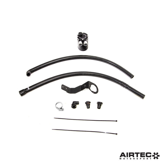 AIRTEC Motorsport Catch Can for Peugeot 208 GTI