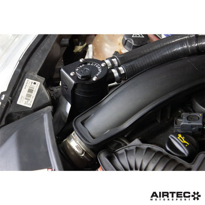 AIRTEC Motorsport Catch Can for Peugeot 208 GTI