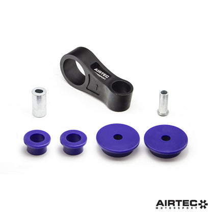 AIRTEC MOTORSPORT UPPER ENGINE MOUNT FOR RENAULT MEGANE MK4 RS280/300