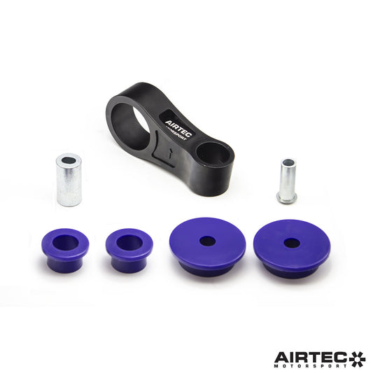 AIRTEC MOTORSPORT UPPER ENGINE MOUNT FOR RENAULT MEGANE MK4 RS280/300