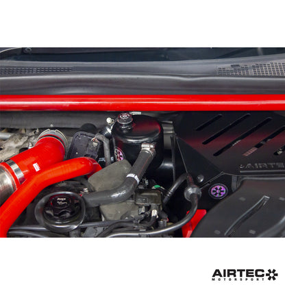 AIRTEC MOTORSPORT BREATHER CATCH CAN FOR RENAULT MEGANE MK4