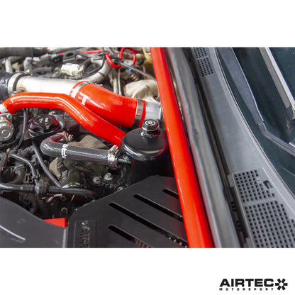 AIRTEC MOTORSPORT BREATHER CATCH CAN FOR RENAULT MEGANE MK4