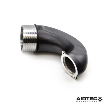 AIRTEC MOTORSPORT TURBO ELBOW FOR AUDI RS3 8V / 8Y / TTRS (8S) (LHD)