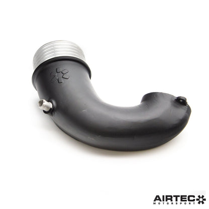 AIRTEC MOTORSPORT TURBO ELBOW FOR AUDI RS3 8V / 8Y / TTRS (8S) / RSQ3 F3 (RHD)