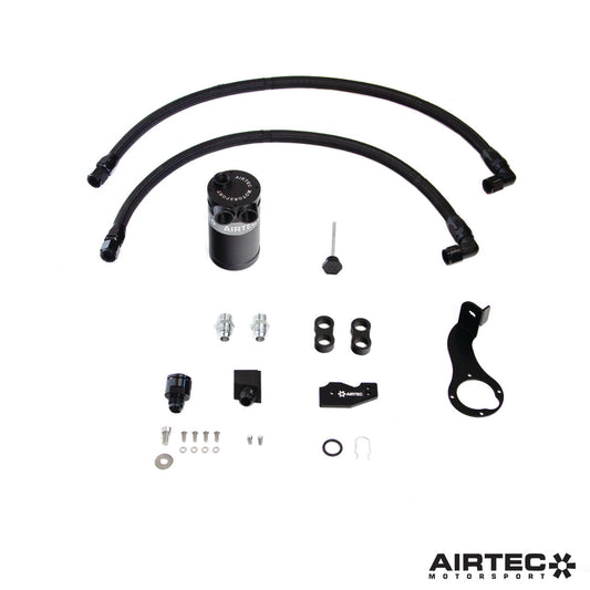 AIRTEC MOTORSPORT CATCH CAN KIT FOR AUDI S1 8X