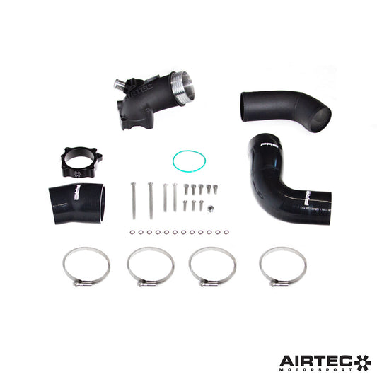 AIRTEC MOTORSPORT RS3 8V ENLARGED COLDSIDE