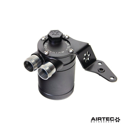 AIRTEC Motorsport Breather Catch Can for VW Polo GTI (AW)