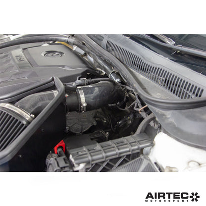 AIRTEC Motorsport Turbo Elbow for Polo AW