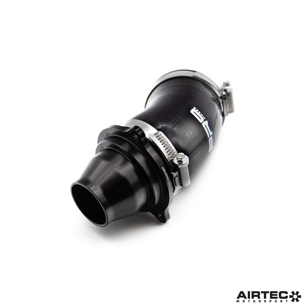 AIRTEC Motorsport Turbo Muffler Delete for VW Polo (AW) Facelift