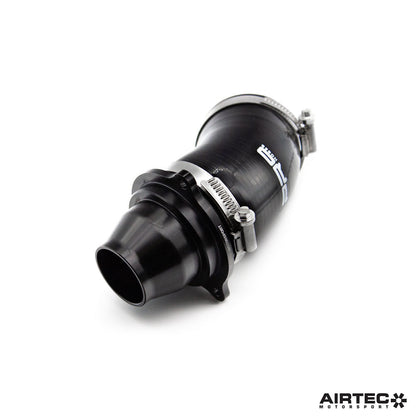 AIRTEC Motorsport Turbo Muffler Delete for VW Polo (AW) Facelift