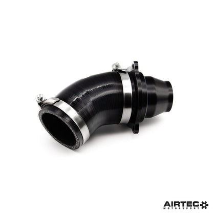 AIRTEC Motorsport Turbo Muffler Delete for VW Polo (AW) Facelift