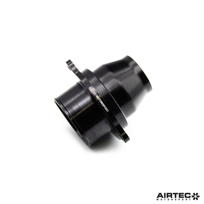 AIRTEC Motorsport Turbo Muffler Delete for VW Polo (AW) Facelift