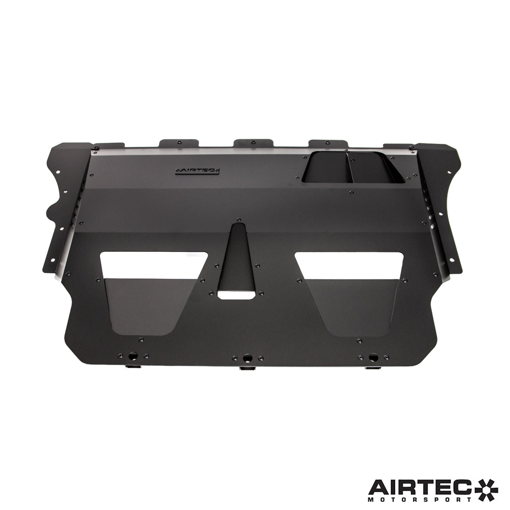 AIRTEC Motorsport Under Tray for VW Golf R Mk7 & GTi