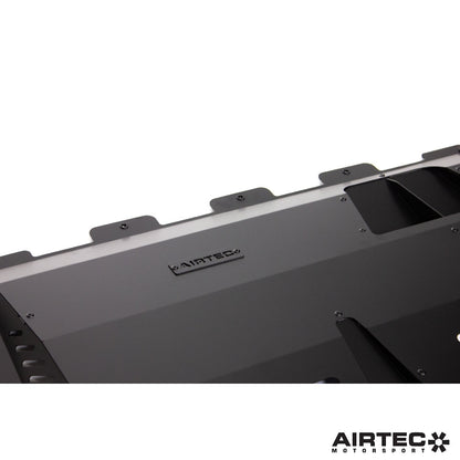 AIRTEC Motorsport Under Tray for VW Golf R Mk7 & GTi