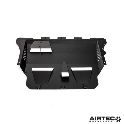 AIRTEC Motorsport Under Tray for VW Golf R Mk7 & GTi