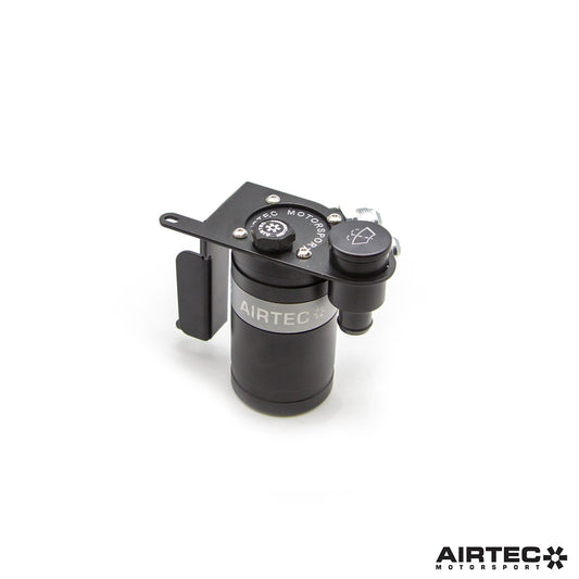 AIRTEC MOTORSPORT BREATHER KIT FOR VW GOLF R MK7