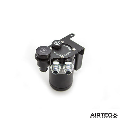 AIRTEC MOTORSPORT BREATHER KIT FOR VW GOLF R MK7