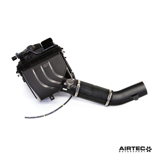 AIRTEC Motorsport OEM+ Intake Kit for Toyota Yaris GR