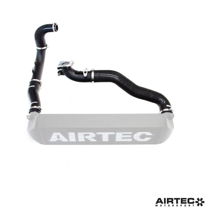 AIRTEC Motorsport Big Boost Pipe Kit for Toyota Yaris GR Gen 2