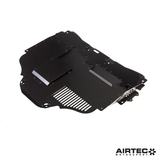 AIRTEC Motorsport Under Tray for Toyota Yaris GR Gen 1 & Gen2