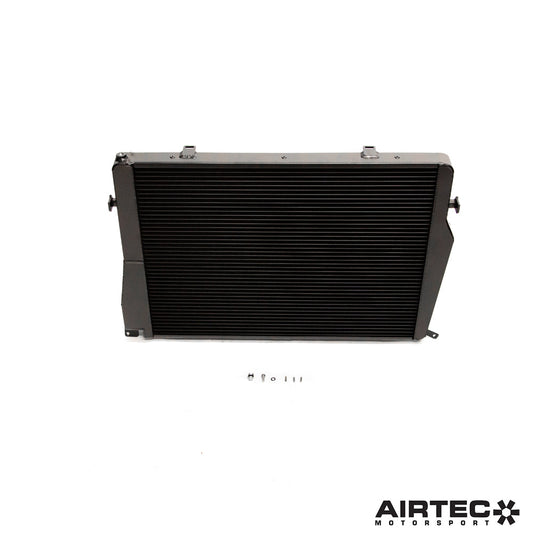 AIRTEC Motorsport Radiator Upgrade for BMW E9x M3