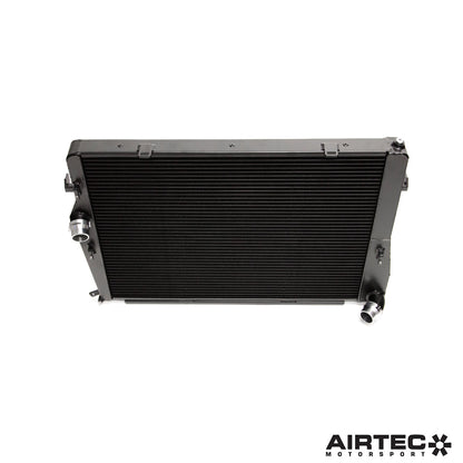 AIRTEC Motorsport Radiator Upgrade for BMW E9x M3