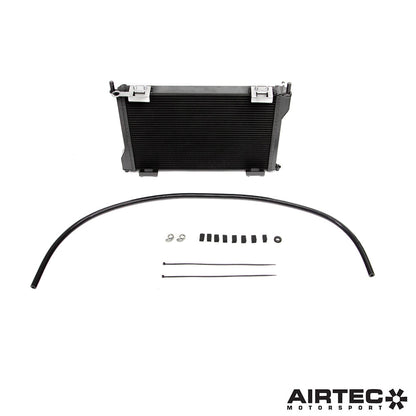 AIRTEC 45mm Core Alloy Radiator Upgrade for Fiesta Mk6 ST150