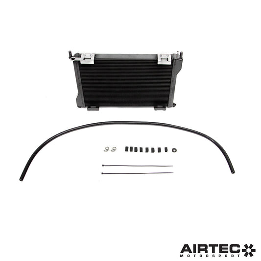 AIRTEC 45mm Core Alloy Radiator Upgrade for Fiesta Mk6 ST150