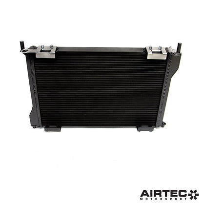 AIRTEC 45mm Core Alloy Radiator Upgrade for Fiesta Mk6 ST150