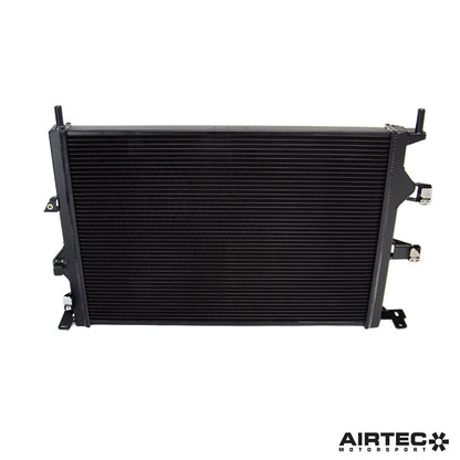 AIRTEC Motorsport Radiator Upgrade for Ford Focus Mk3 RS
