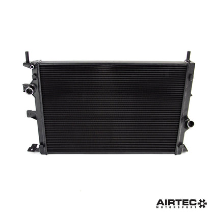 AIRTEC Motorsport Radiator Upgrade for Ford Focus Mk3 RS