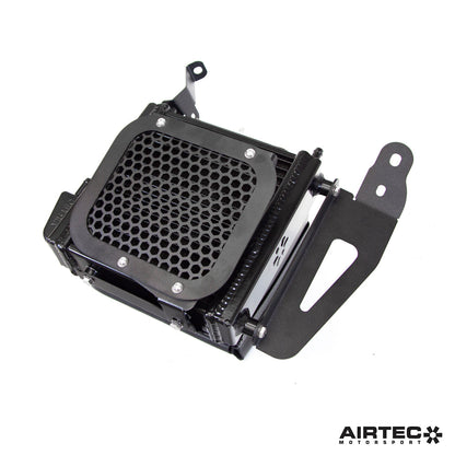 AIRTEC MOTORSPORT AUXILLIARY RADIATOR FOR TOYOTA YARIS GR