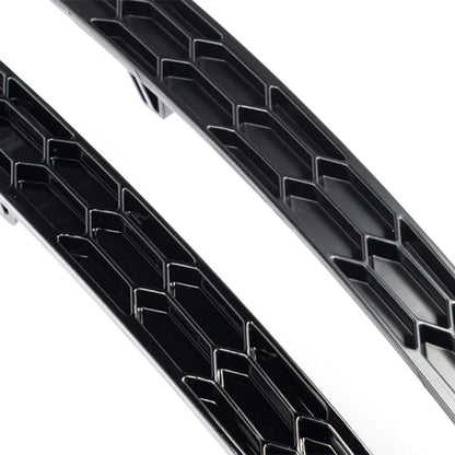 Acexxon Audi RS3/S3/A3 Honeycomb Rear Reflector Inserts (8Y)