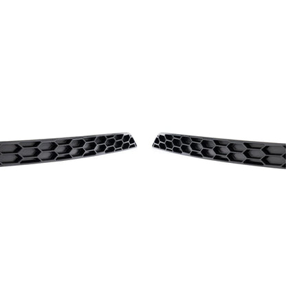 Acexxon Audi RS3/S3/A3 Honeycomb Rear Reflector Inserts (8Y)