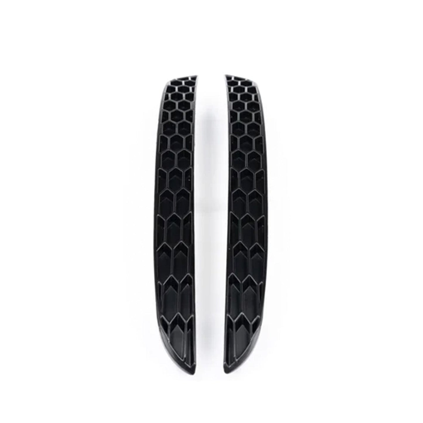 Acexxon Audi RS3/S3/A3 Honeycomb Rear Reflector Inserts (8Y)