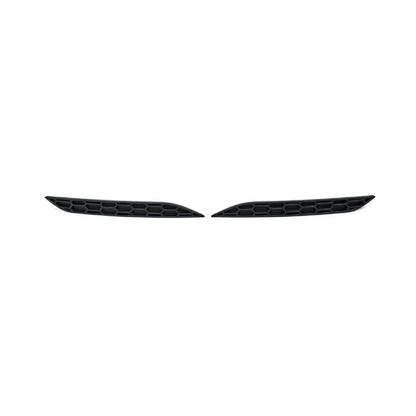 Acexxon BMW M235i/M240i Honeycomb Rear Reflector Inserts (F22/F23)